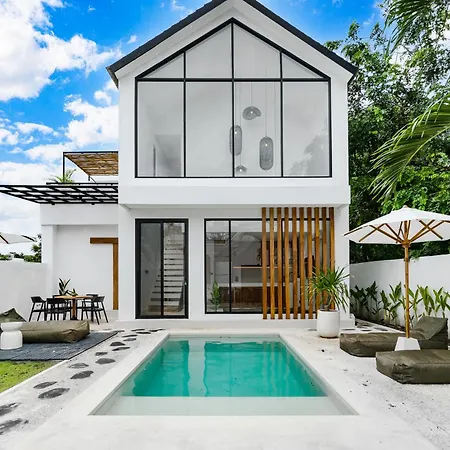 3Br Villa Gaya Near Balangan Beach - Uluwatu By Yolla Hospitality